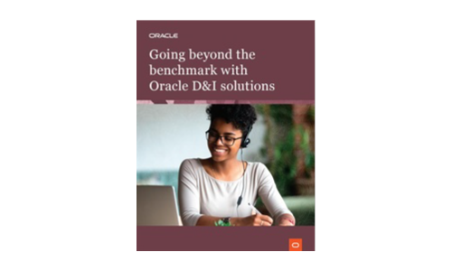 Going beyond the benchmark with Oracle DandI solutions